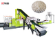 200-1000 kg/h Plastic Recycling Pellet Machine 380V voor afvalfilm/Woven BAGS