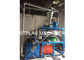 Plastic Pulverizer LDPE die Malenmachine voor het Plastiek van het Polymeerafval verpulveren