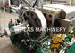 Pp-PE de Plastic Recyclerende Pelletiseermachine van de de Schroefextruder van de Korrelmachine Tweeling met CaCO3