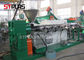 De Enige Korrel die in twee stadia van de Schroef Plastic Extruder Machine300-400kg/h Output maken