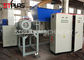 Op zwaar werk berekende Plastic Ontvezelmachinemachine, Dubbele Schacht Rubberband/Houten Ontvezelmachine