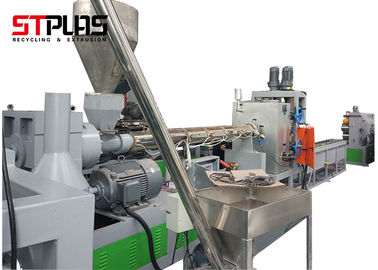 De plastic Riem die van de HUISDIERENverpakking Machine, pp maken die Band vastbinden die Machine maken