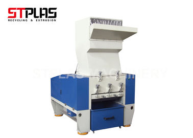 De plastic Machine van de Afvalmaalmachine met skd-II Blad, Industriële Ontvezelmachinemachine