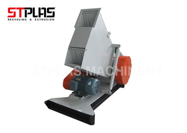 Het Blad Verpletterende Machine van de afval Plastic Pijp voor pp-PE de PAmateriaal van pvc PPR