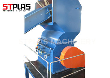 Pp/PE Machine van de Film de Plastic Maalmachine, het Afval Malende Machine van de HUISDIERENfles