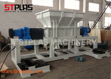 De industriële Machine van de Staalontvezelmachine/de Machine van de het Metaalontvezelmachine van de Afvalbreker