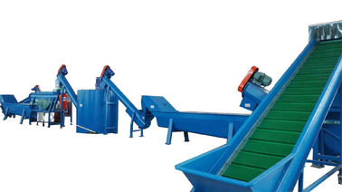 De hoge Output kan en Recyclingsmachines, Automatische Fles Recyclingsmachine bottelen