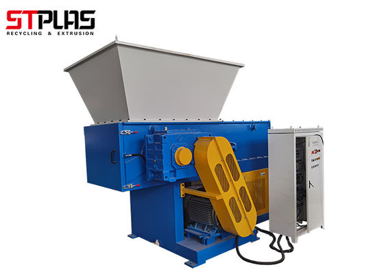 110kw OEM D2 Machine van de Bladen de Rubberontvezelmachine