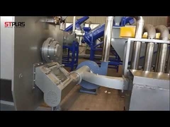 PP PE folie wasmachine