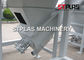 Efficiënte Wrijvingwasmachine voor Plastic Waslijn 1000kg/h 500kg/h