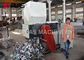 De PLASTIC de ZAKKEN van de ZAKKEN/TON van FILM/WOVEN Plastic Machine van de Recyclingskorrel met Filmrotor