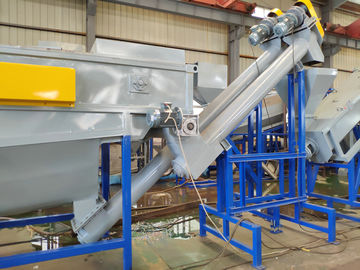 De hoge Output kan en Recyclingsmachines, Automatische Fles Recyclingsmachine bottelen