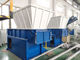 Machine van het hoge Capaciteits de Plastic Schroot/Automatische Enige Schachtontvezelmachine