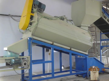 Duurzame Plastic Flessen Verpletterende Machine, de Fles van het Afvalhuisdier Recyclingsmateriaal