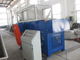 PLC Machine van de Controle de Plastic Ontvezelmachine met het Goede Ontwerp van de Schachtstructuur