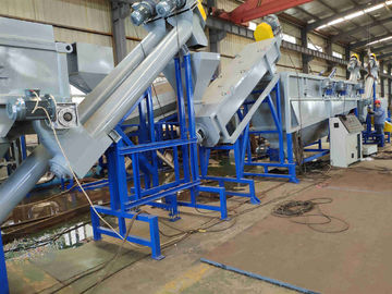 De hoge Output kan en Recyclingsmachines, Automatische Fles Recyclingsmachine bottelen