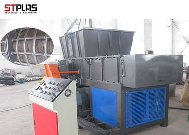 Plastic de Ontvezelmachine Plastic Malende Machine van het Verscheurende Machine Plastic Afval