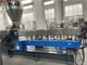 Het recycling van Pelletiseermachine van de PA de Chemische Nylon Vezel voor niet Geweven Stof