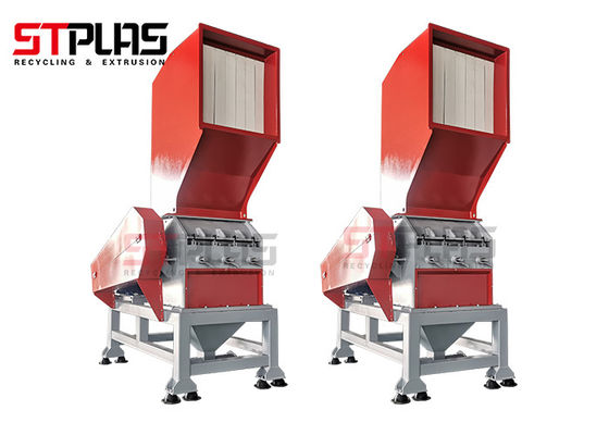 Verstelbare PET-machine voor het breken van mineraalwater van kunststof