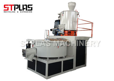 Auto Industriële Plastic Hulpmachine voor zich pvc-PE pp het Plastic Mengen